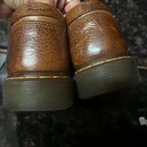 Dr. Martens 11792 Brown Leather Oxford size 12 Dr. Martens | Shoes | Dr Martens 1792 Brown Leather Oxford  main image 4